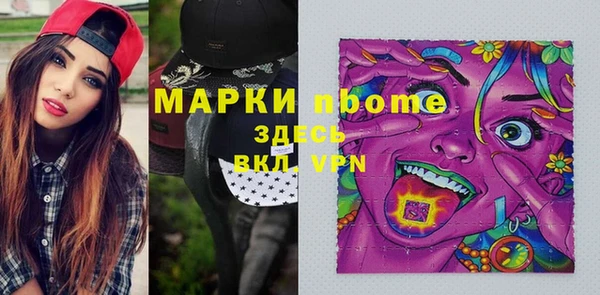 хмурый Бронницы